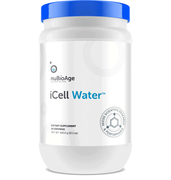 iCELL WATER