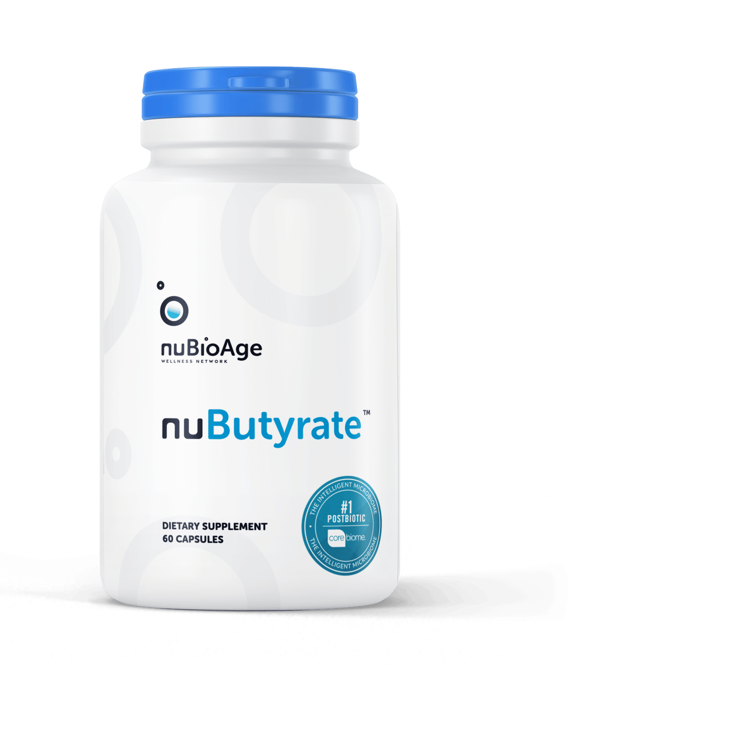 nuBUTYRATE
