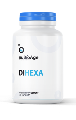 DIHEXA The Resurge Clinic DIHEXA The Resurge Clinic
