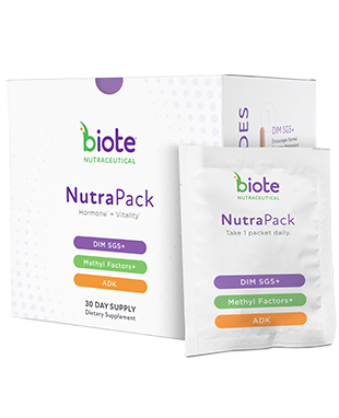 NutraPack product image