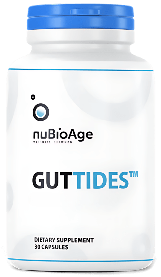 Good Gut = Good Health