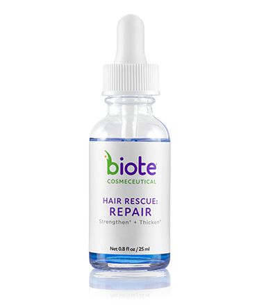 HAIR RESCUE: REPAIR