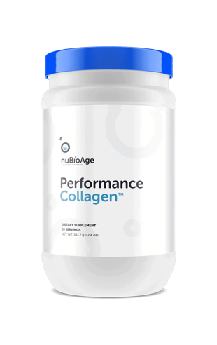 PERFORMANCE COLLAGEN