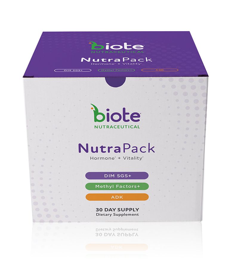 NutraPack product image