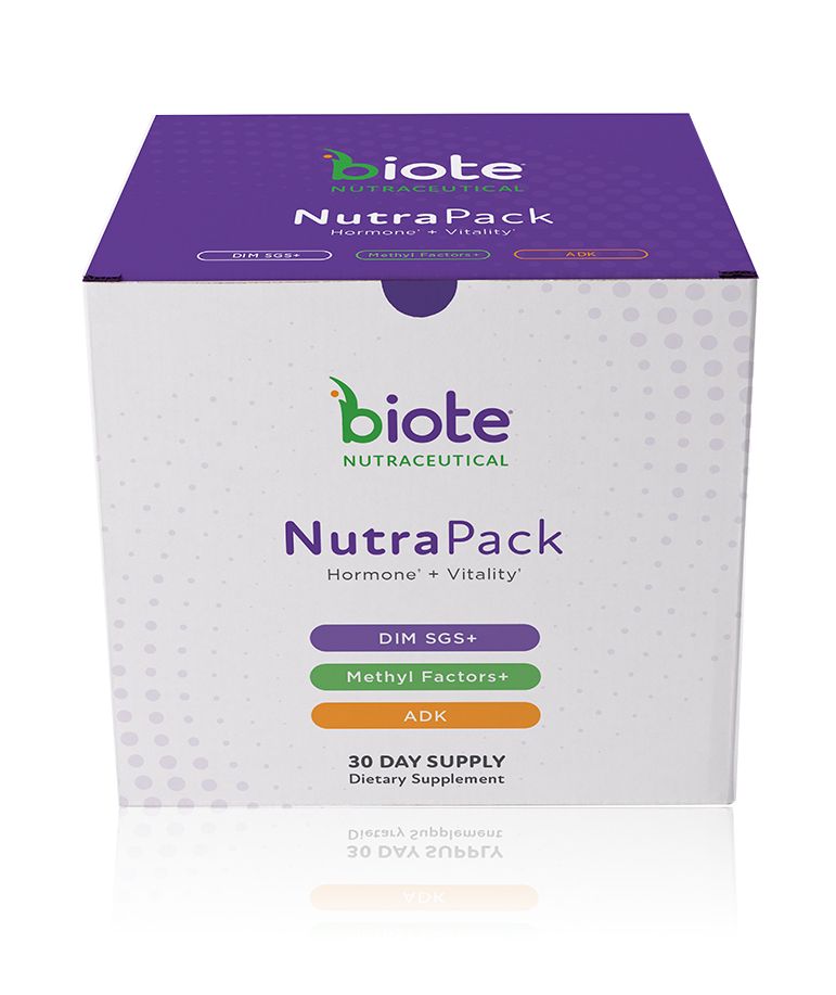 NUTRAPACK