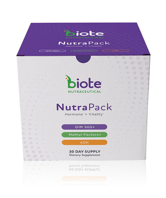 NUTRAPACK